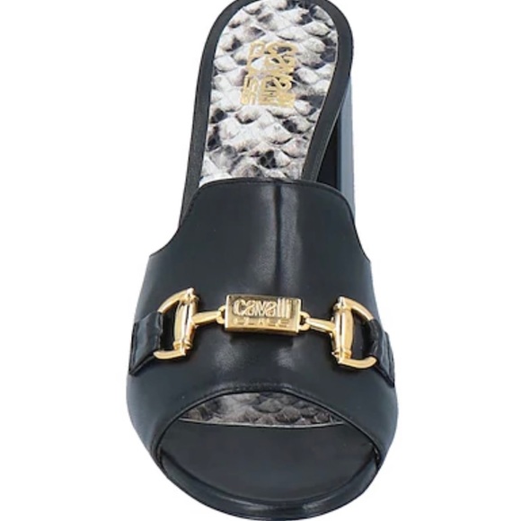 Cavalli class sandals 👡 - Picture 2 of 14